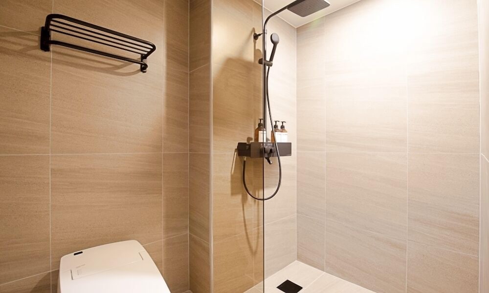 Фото Geomdan Hotel Ippda