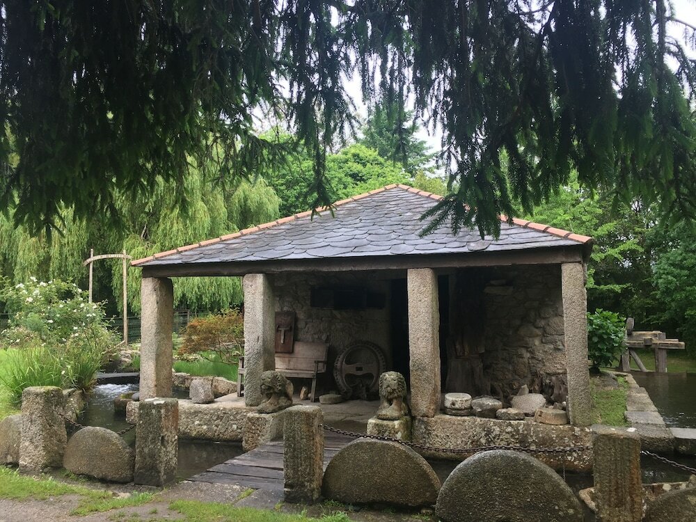 Фото Finca Galea