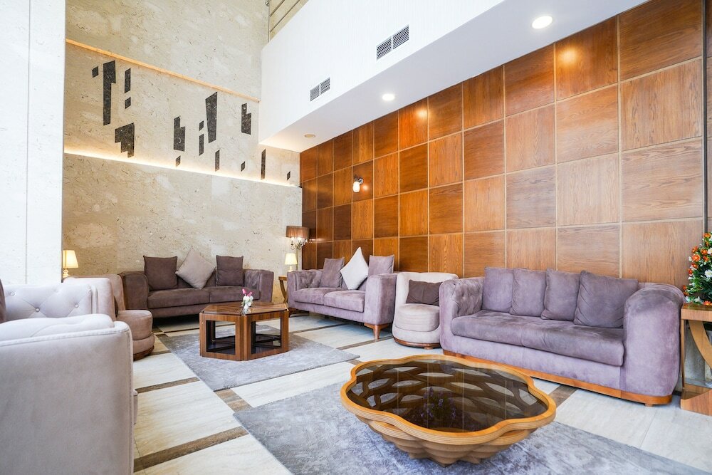 Фото Oyo 650 Dhiyafat Dallah Hotel