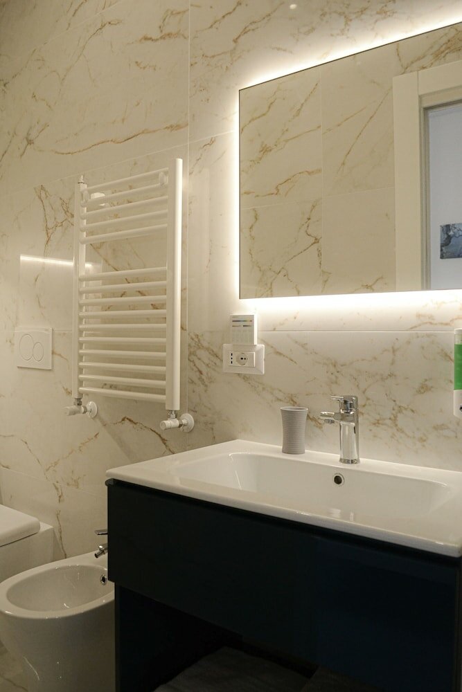 Фото Lele Rooms Termini