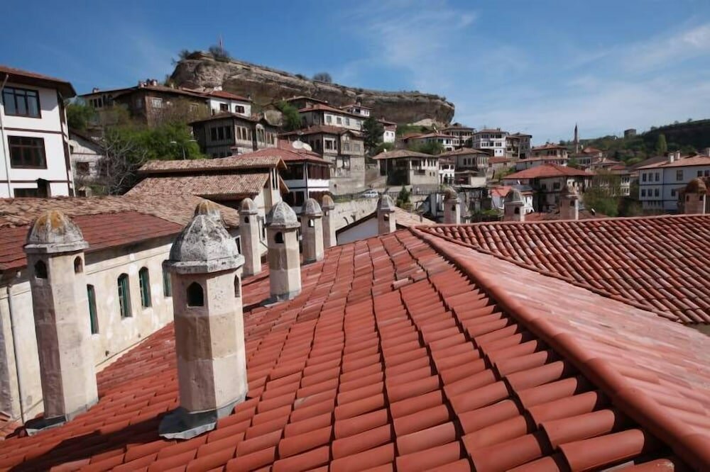 Hotel Cinci Han - Special Class, Safranbolu, photo