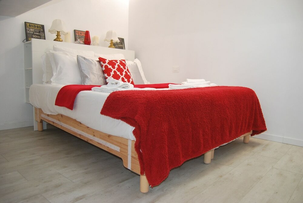 Фото Tourist House Bologna Altavista