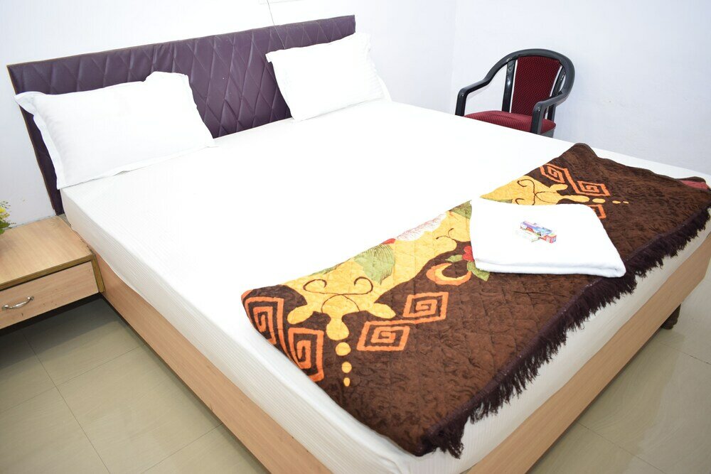 Фото Sri Gokulam Guest House