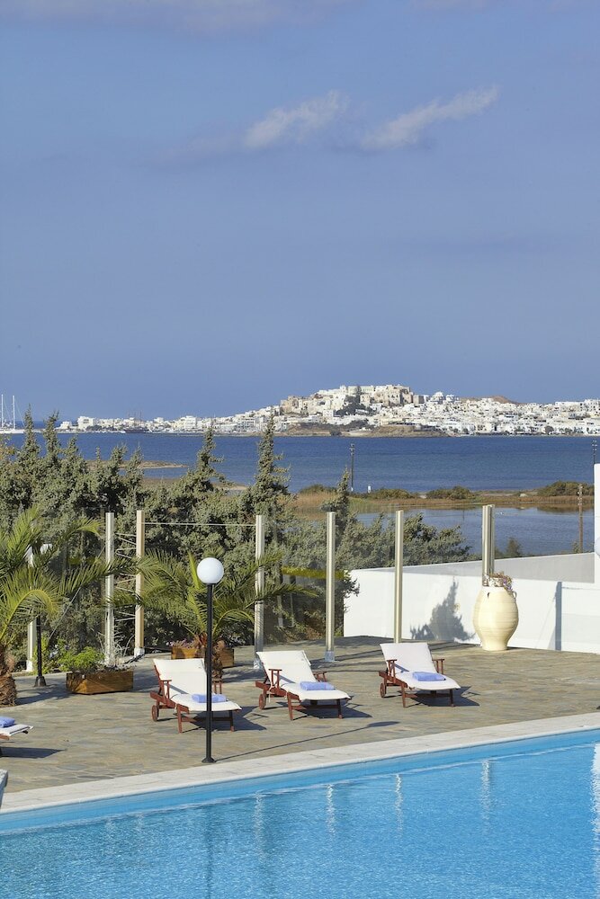 Фото Kedros Villas