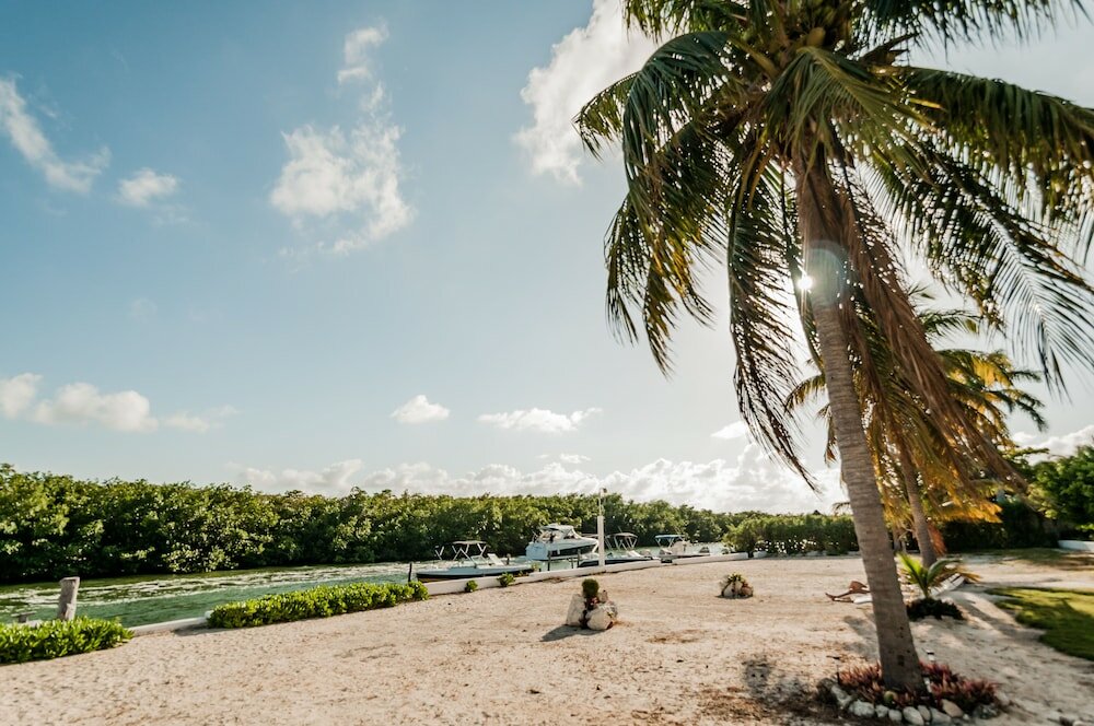 Фото Playalinda Apartments Cancun