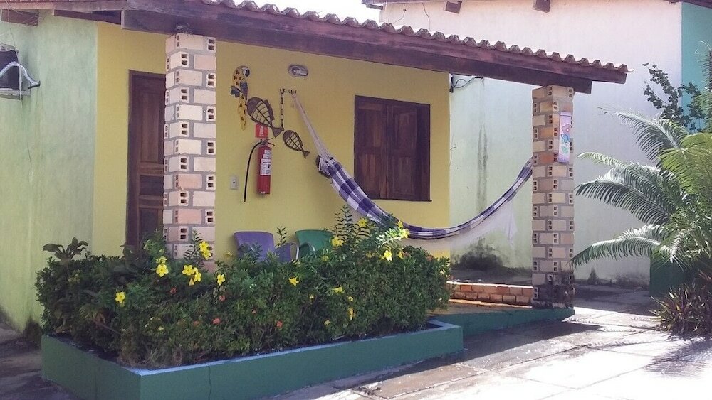 Фото Pousada Chykos