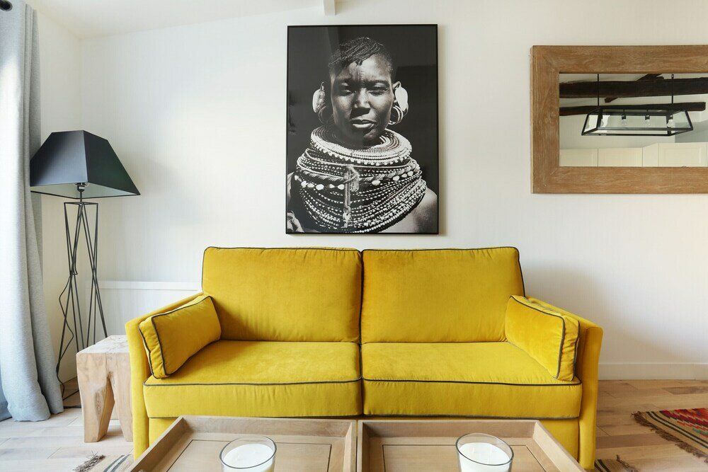 Фото Résidence Grands Boulevards