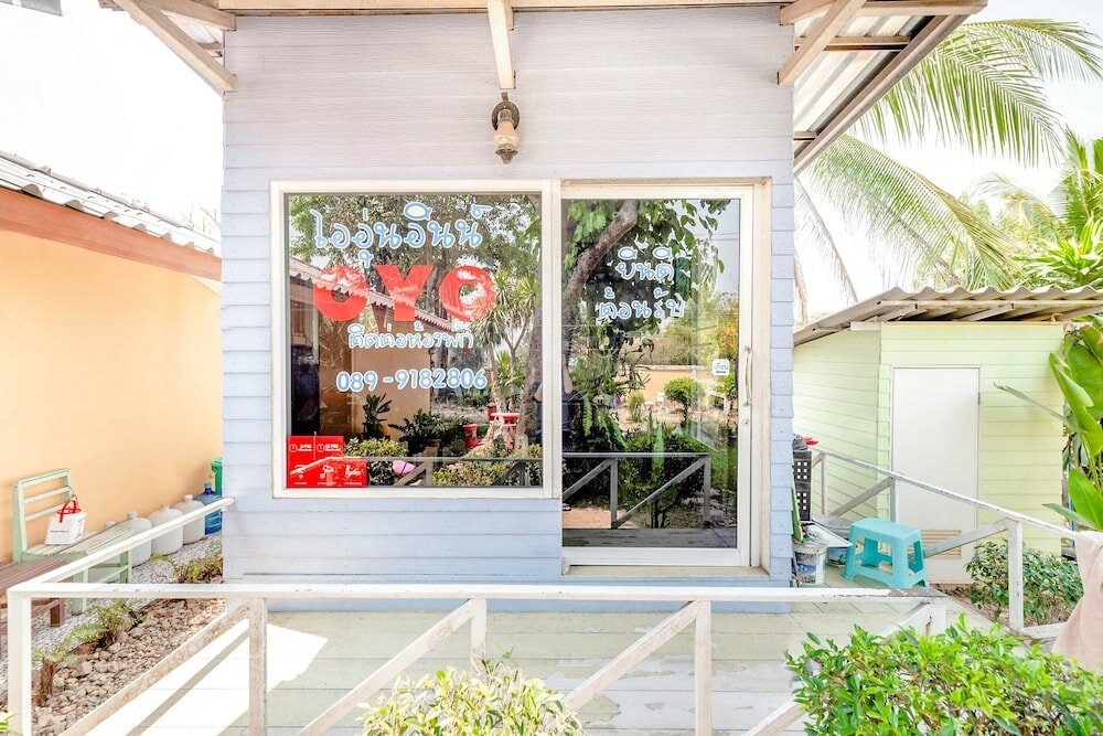 Фото Oyo 722 i Oun Inn