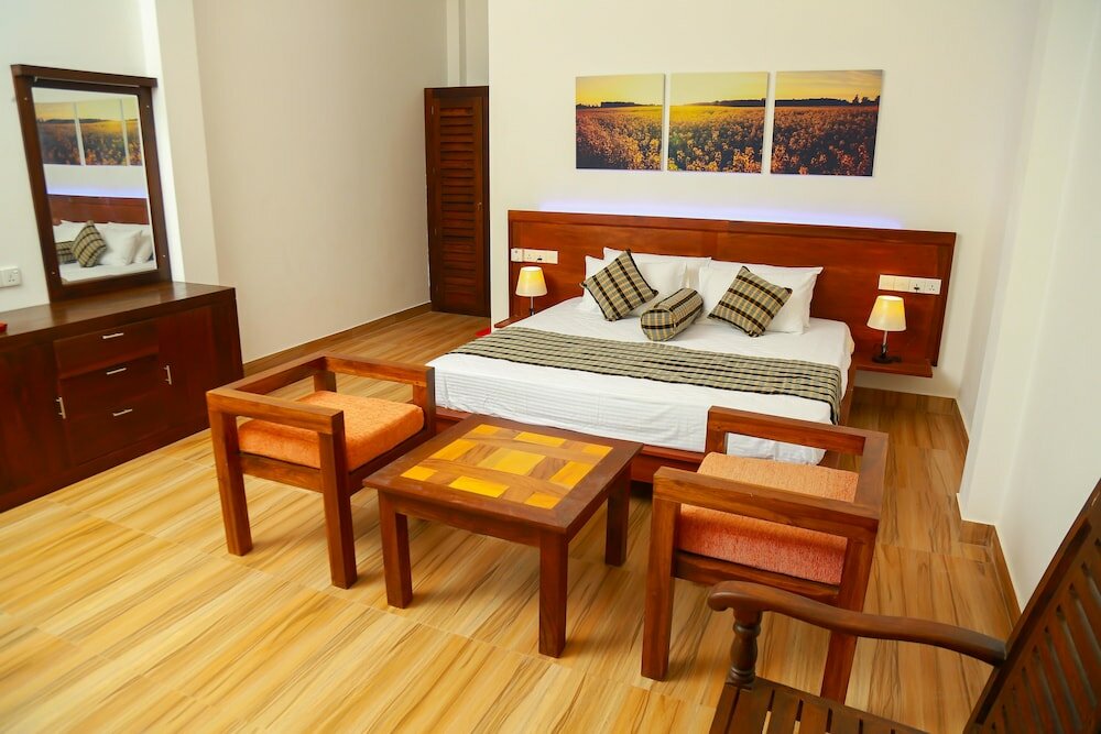 Фото Heaven in Satin Woods Rekawa