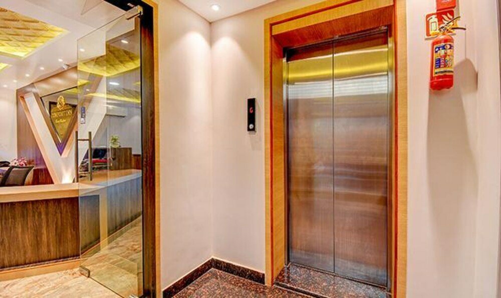 Фото Fabhotel The Rameshwaram