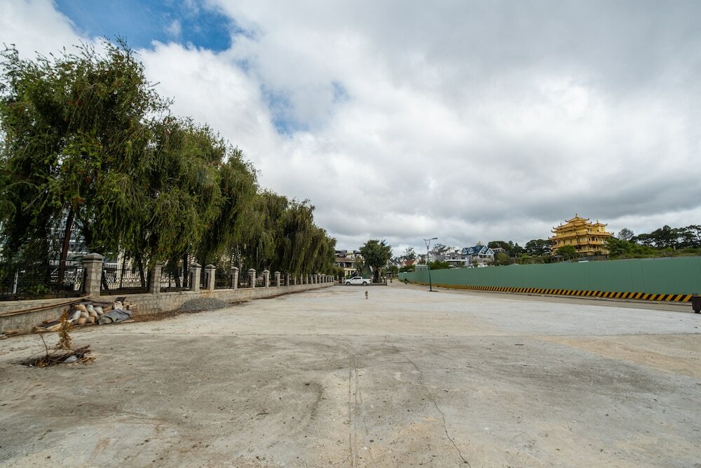 Фото Dalat Casa 2 Full House 6 Rooms 8 Beds