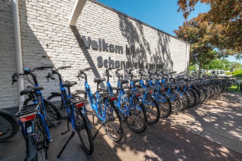 Фото EuroParcs Schoneveld