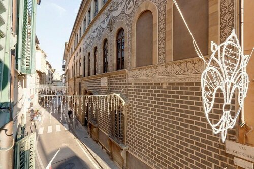 Апартаменты Pitti 24 in Firenze во Флоренции