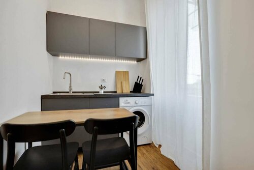 Гостиница Navigli Loft - Hosted by Sweetstay в Милане