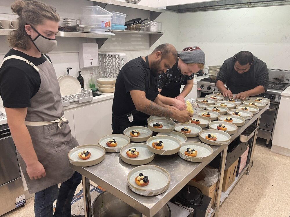 Фото The Nunnery and SPA at Brightlands