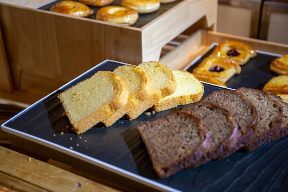 Фото Holiday Inn Qingdao Expo, an Ihg Hotel