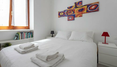 Апартаменты The Boutique Houses - Navigli