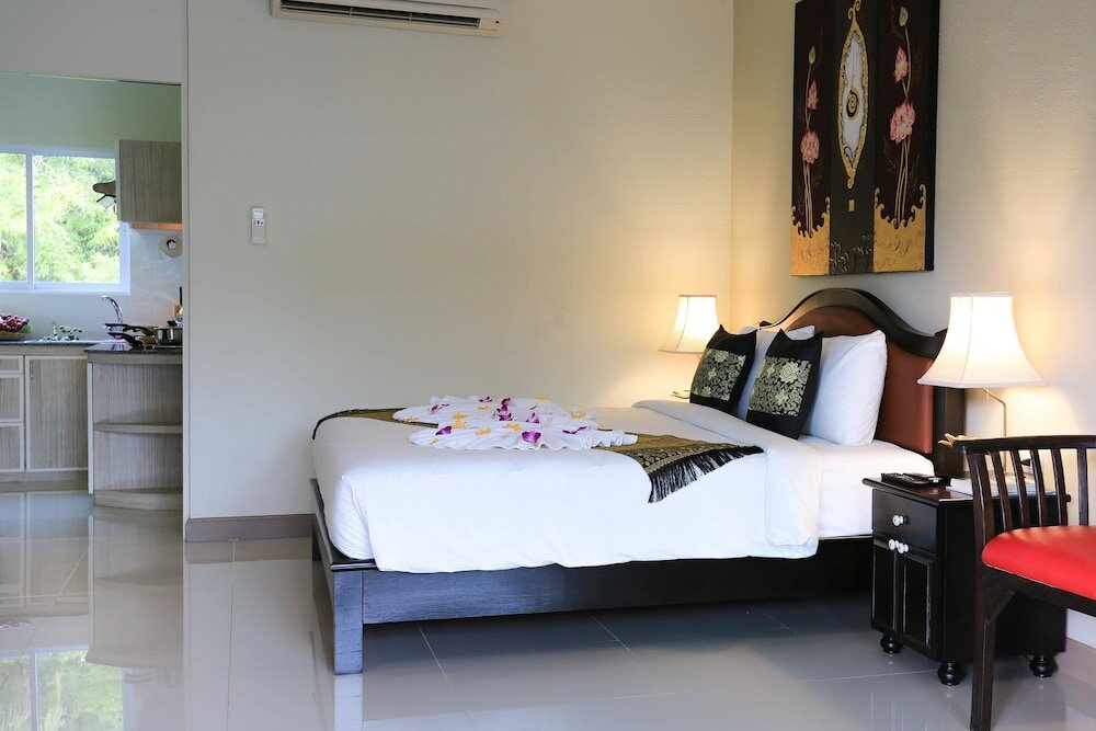 Фото Naka Resort