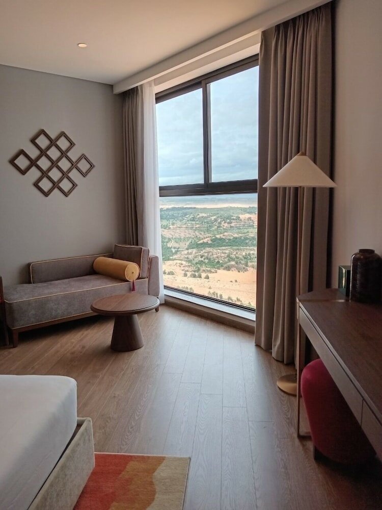 Фото Apec Mandala Cham Bay Mũi Né