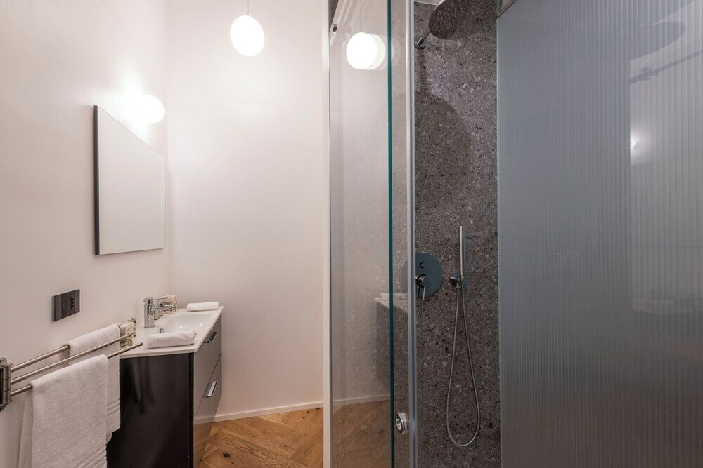 Фото BnButler - Bramante 41