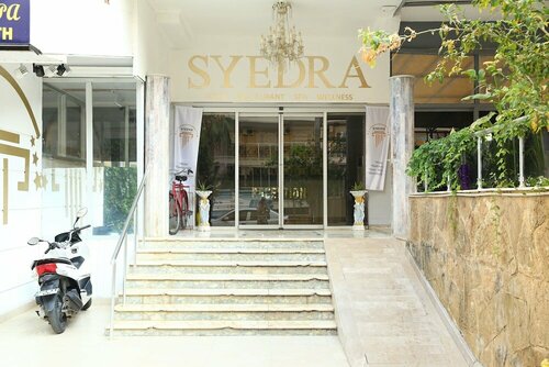 Eras Otel Antalya