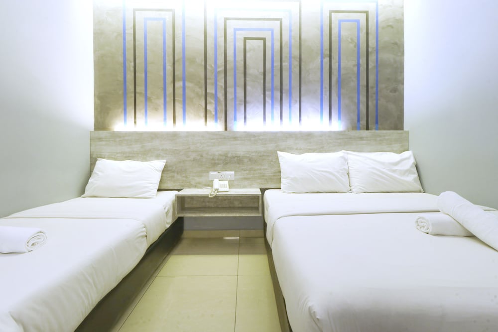 Фото Suite Dreamz Hotel Sri Petaling