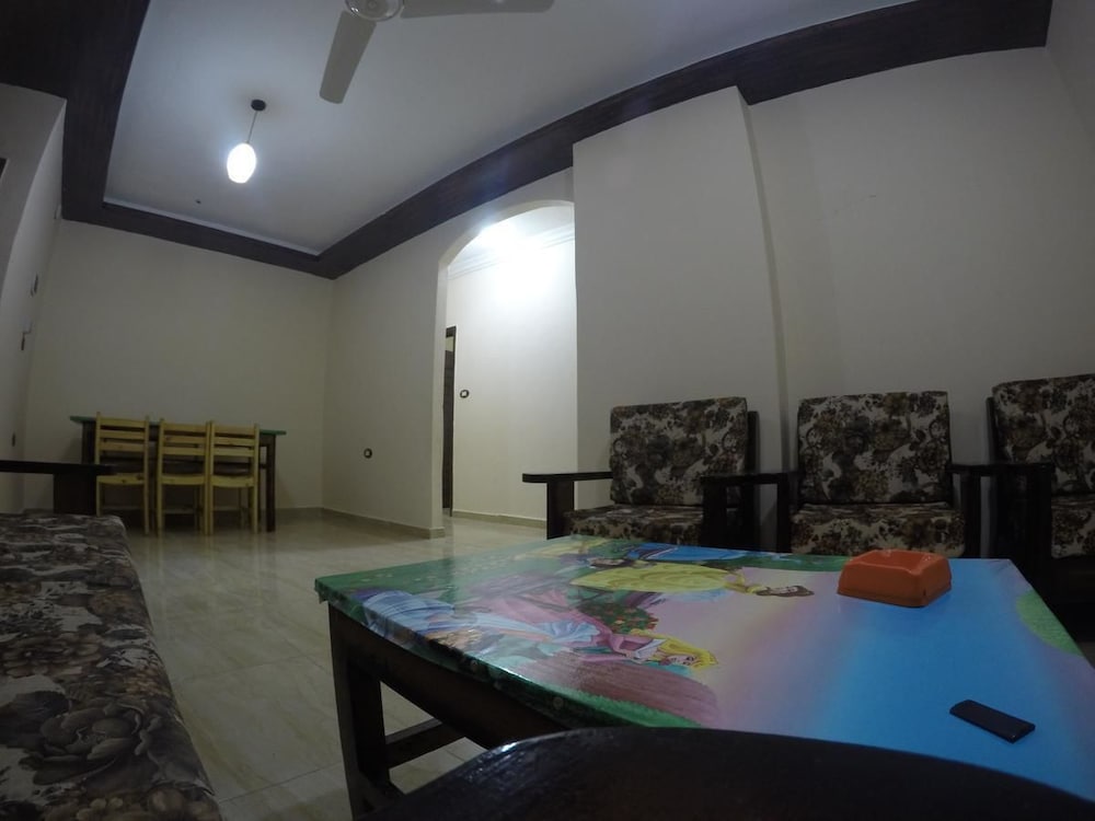 Фото Almanara Hotel Marsa Matrouh