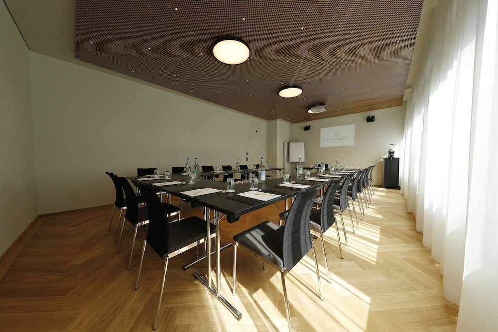 Фото Best Western Plus Hotel Bern