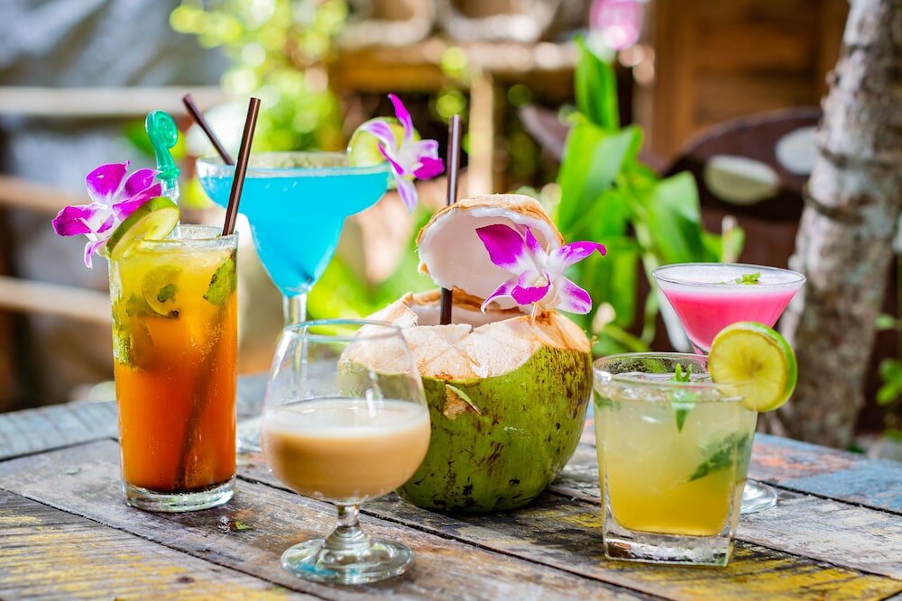 Фото Fandee House Hostel - Adults Only