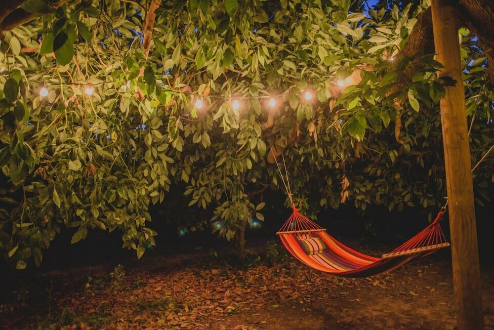 Фото Orangia Ecohosting Farm