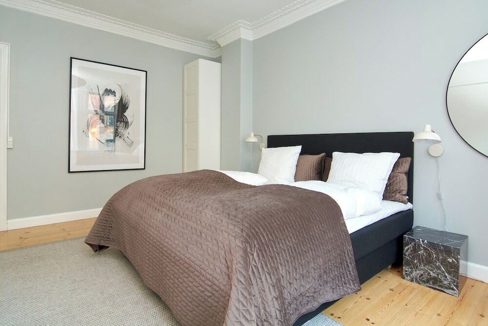 Фото Gasværksvej 11