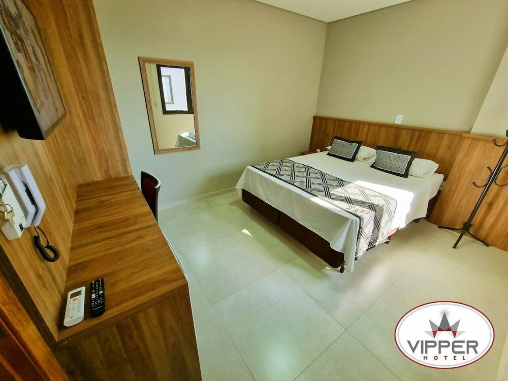 Фото Vipper Hotel