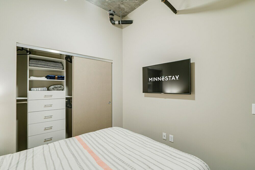 Фото Sable 21 - One Bedroom