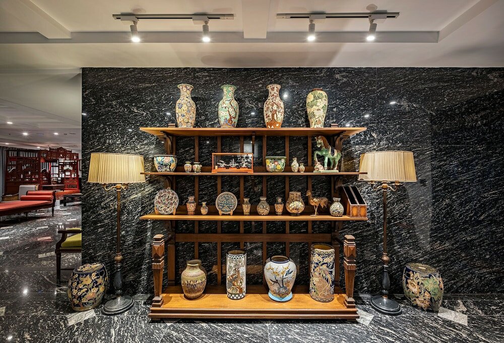 Фото Amanaki Thao Dien