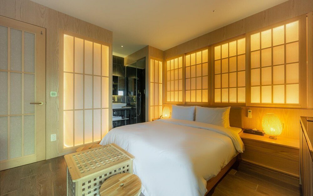 Фото Gwanganri The Club hotel