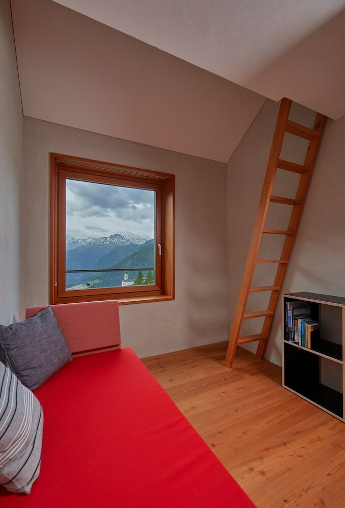 Фото Pensiun Laresch