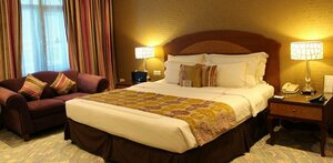 Grand Regency Doha (Doha, Zone 38, Al Sadd, Jawaan Street, 7), hotel
