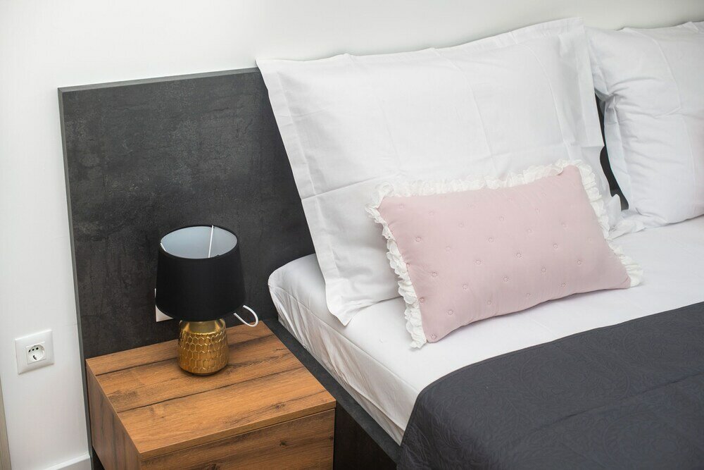 Фото Apartments Luxury Golden Suites