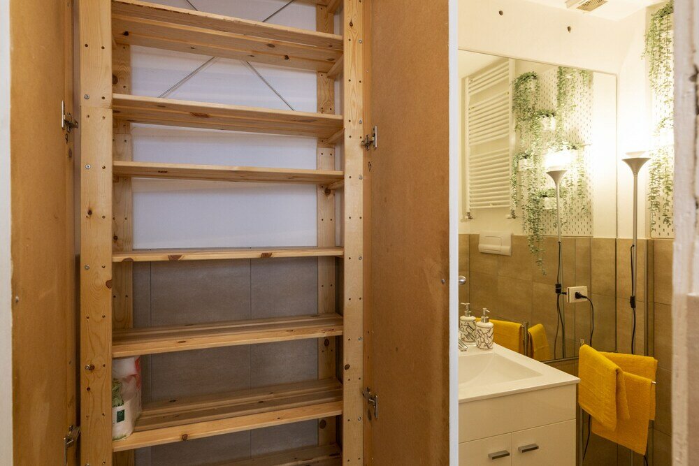 Фото NotaMI - White Home - Sempione