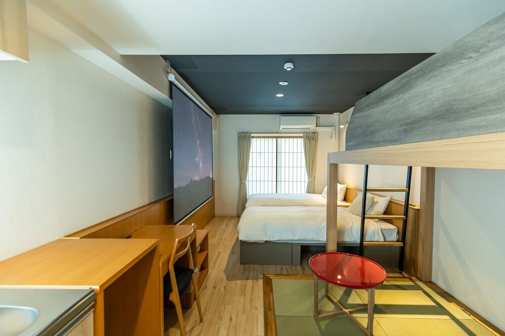 Фото Minn Shin Osaka