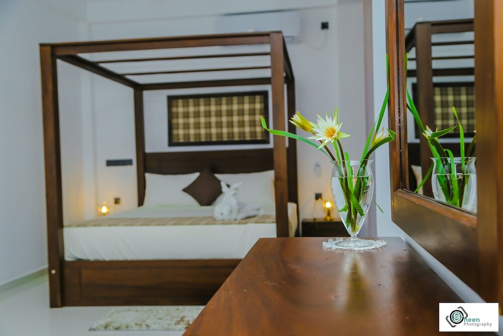 Фото Shades Resort and Villa