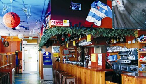 Хостел Hostel San Marino в Сан-Марино