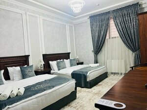 Гостиница Medina Hotel