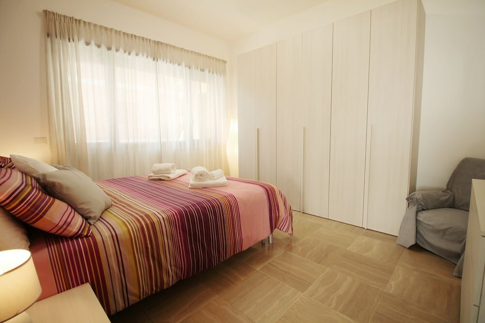 Фото Wonder 3br Eur Apartment