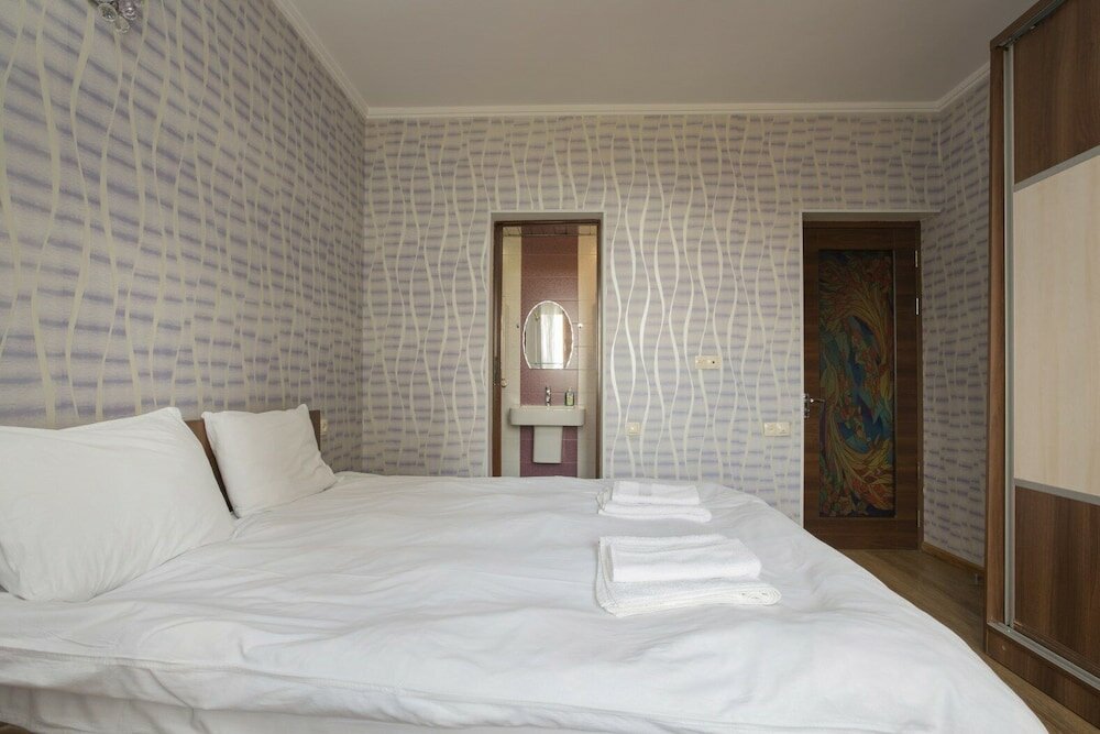 Фото Stay Inn на проспекте Саят-Новы 33