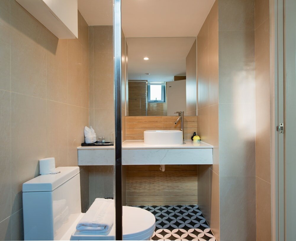 Фото Redpine Condotel