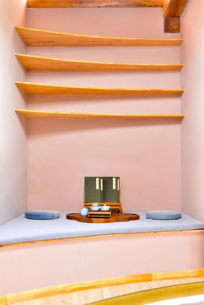 Фото Isvara Flowing Ocean Guesthouse