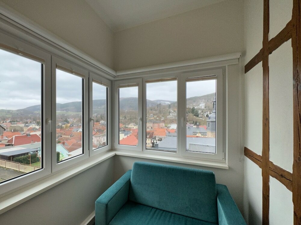 Фото Villa Frieden Hotel & Seminarhaus