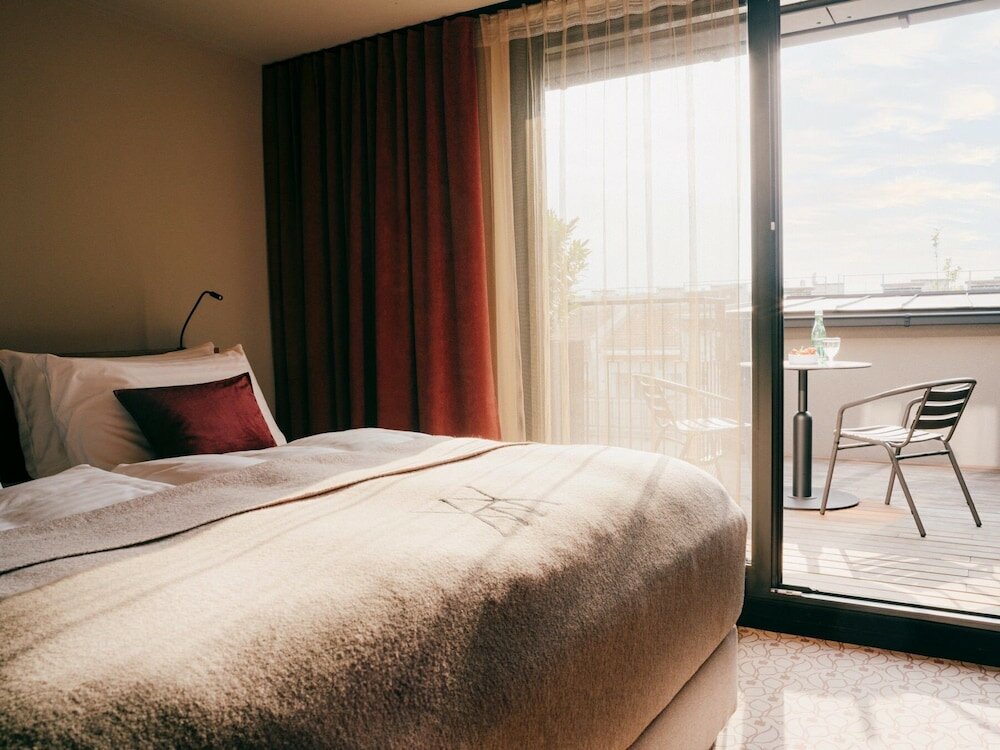 Фото Weltwien Apartments