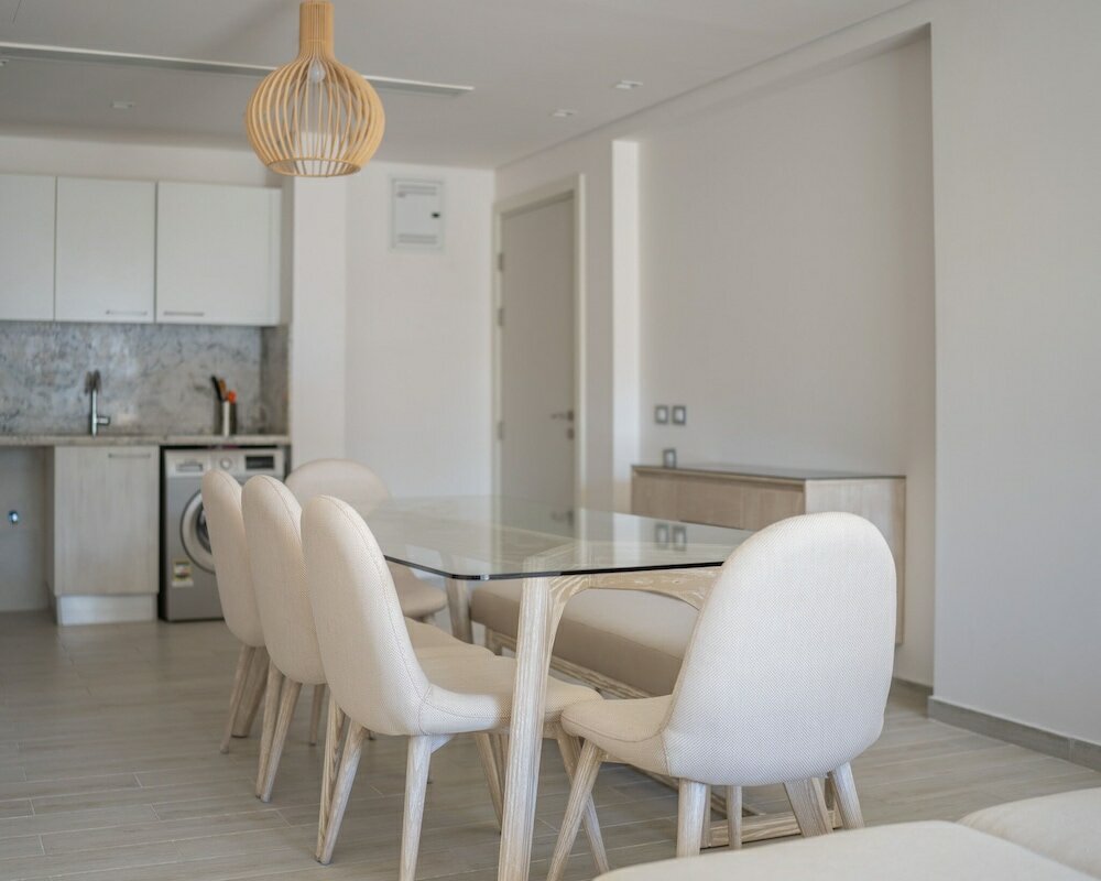 Фото Amazing 2 bedroom in fouka bay 6a102